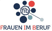 Logo Frauen im Beruf