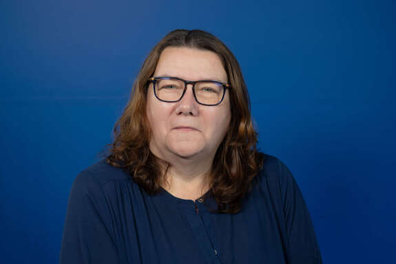 Heike Ludwig CGB Heike Ludwig CGB