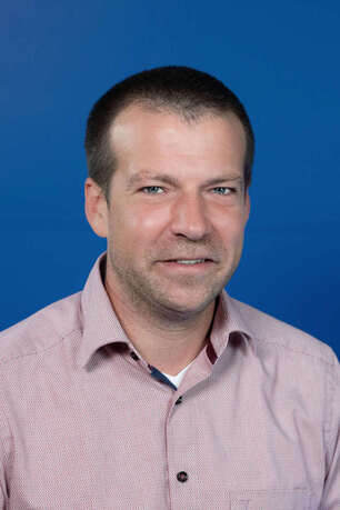 Peter Vollmar Peter Vollmar