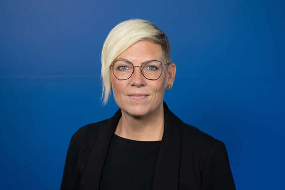 Katrin Ackermann IG Metall Katrin Ackermann IG Metall