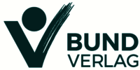Logo, Schriftzug BUND Verlag