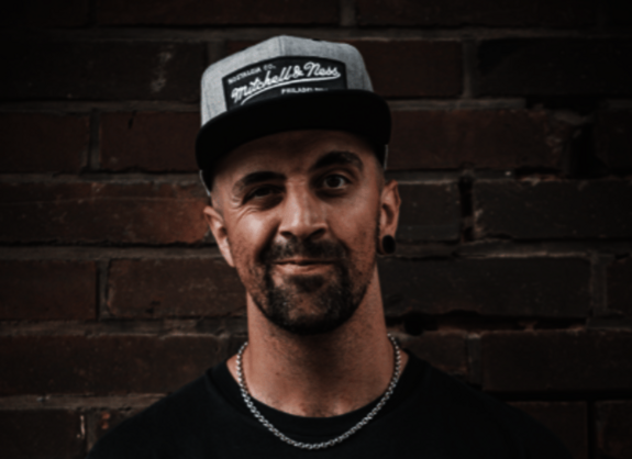 Portraitfoto Daniel Leismann