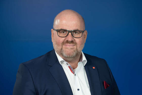 Ralf Cavelius IG Metall Ralf Cavelius IG Metall