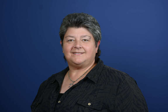 Anette Bohr IG Metall Anette Bohr IG Metall