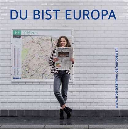 Bild 1 von 12: "Saarbrücker Zeitung"-Lesen in Pariser Metrostation - Foto: Holger Kiefer Bild 1 von 12: "Saarbrücker Zeitung"-Lesen in Pariser Metrostation - Foto: Holger Kiefer