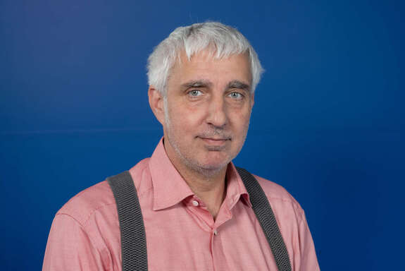 Thorsten Hauser EVG Thorsten Hauser EVG