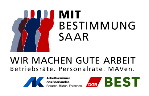 Mitbestimmung Saar