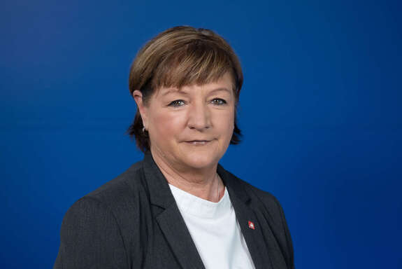 Nicole Mohr IG BCE Nicole Mohr IG BCE