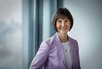 Portrait Beatrice Zeiger