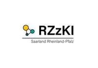 Logo, Schriftzug "RZzki"