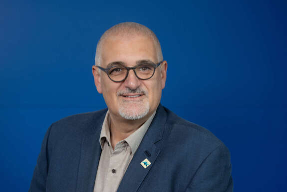 Jörg Caspar IG Metall Jörg Caspar IG Metall