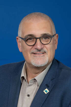 Jörg Caspar Jörg Caspar