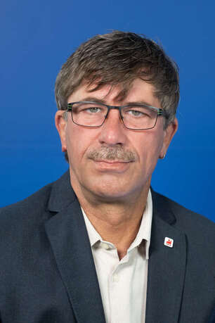 Heiko Metzger Heiko Metzger