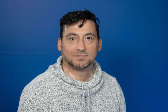 Andreas Krähling IG Metall Andreas Krähling IG Metall