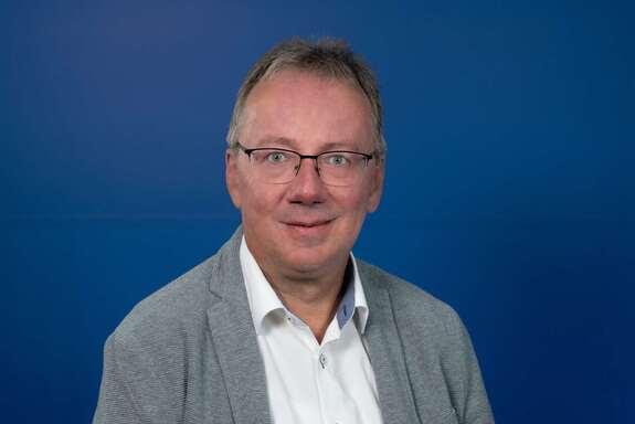 Patric Zapp CGB (dbb) Patric Zapp CGB (dbb)