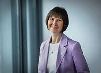 Portrait Beatrice Zeiger