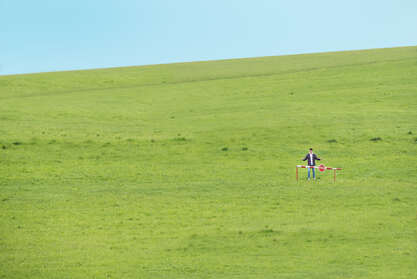 Bild 3 von 12: Europa grenzenlos - Foto: Holger Kiefer Bild 3 von 12: Europa grenzenlos - Foto: Holger Kiefer