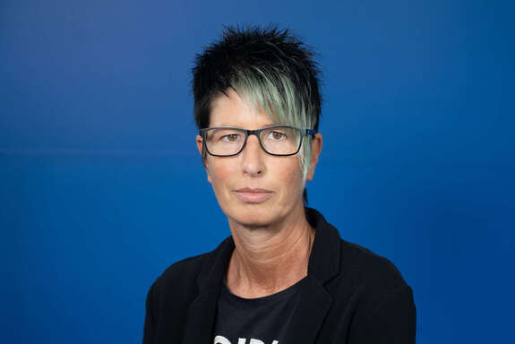 Tanja Ruhland IG Metall Tanja Ruhland IG Metall