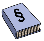 Gesetz-Buch Gesetz-Buch