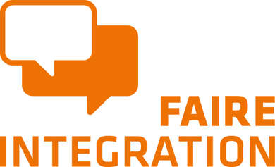 Logo Faire Integration Logo Faire Integration