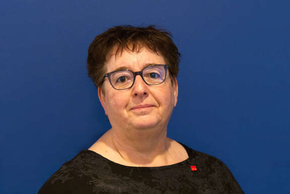 Martina Ackermann ver.di Martina Ackermann ver.di