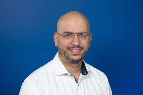 Kai Sarg IG Metall Kai Sarg IG Metall