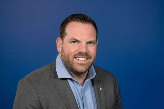 Björn Leidinger IG BCE Björn Leidinger IG BCE