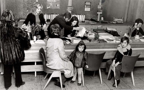 Reisebuchung bei der Arbeitskammer Reisebuchung bei der Arbeitskammer