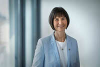 Portrait Beatrice Zeiger