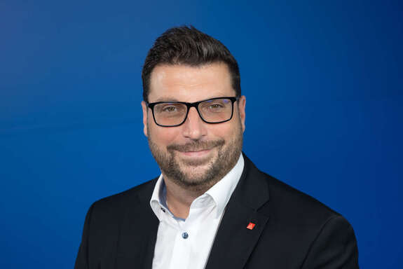 Patrick Selzer IG Metall Patrick Selzer IG Metall