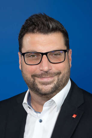 Patrick Selzer Patrick Selzer