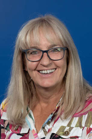 Simone Blum Simone Blum