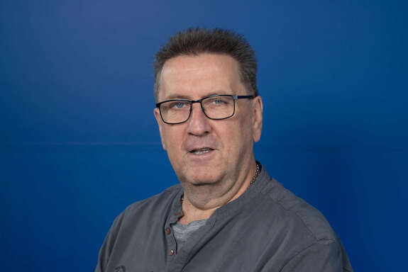 Uwe Deutsch IG Metall Uwe Deutsch IG Metall