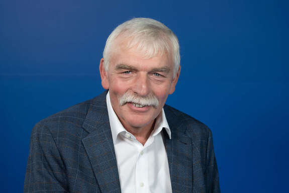 Karl-Josef Freitag CGB Karl-Josef Freitag CGB