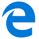 Logo des Browser Edge