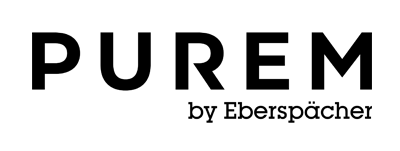 Logo PUREM by Eberspächer