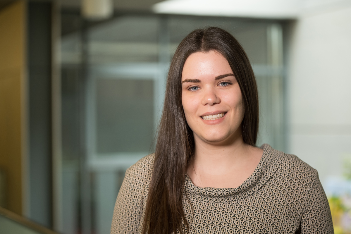 Portrait Alfonsine Camiolo