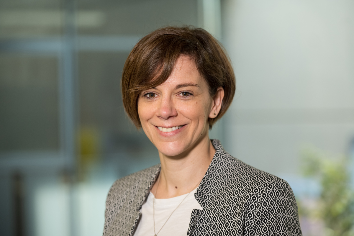 Portrait Celine Laforsche