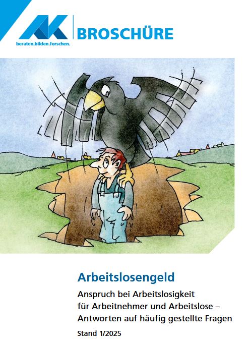 Titelblatt der Broschüre als Schmuckbild