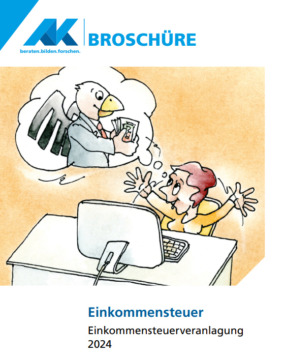 Einkommensteuer 2024