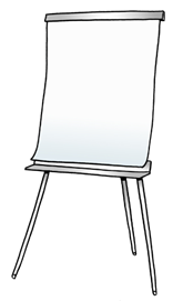 Flipchart Flipchart